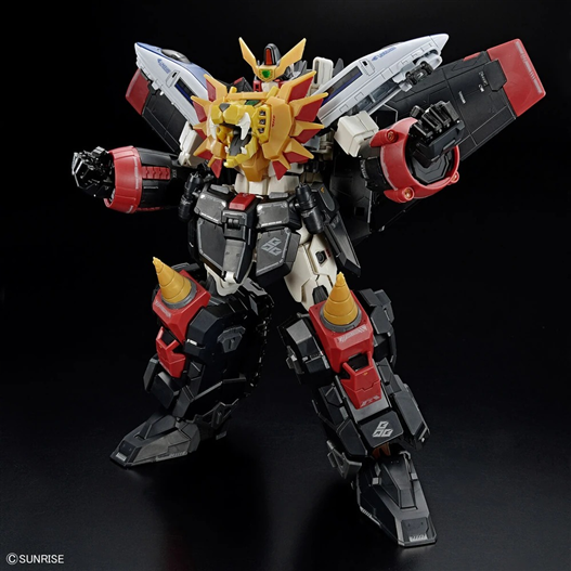 Mua bán RG GAOGAIGAR